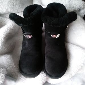Michael Kors Ankle Booties